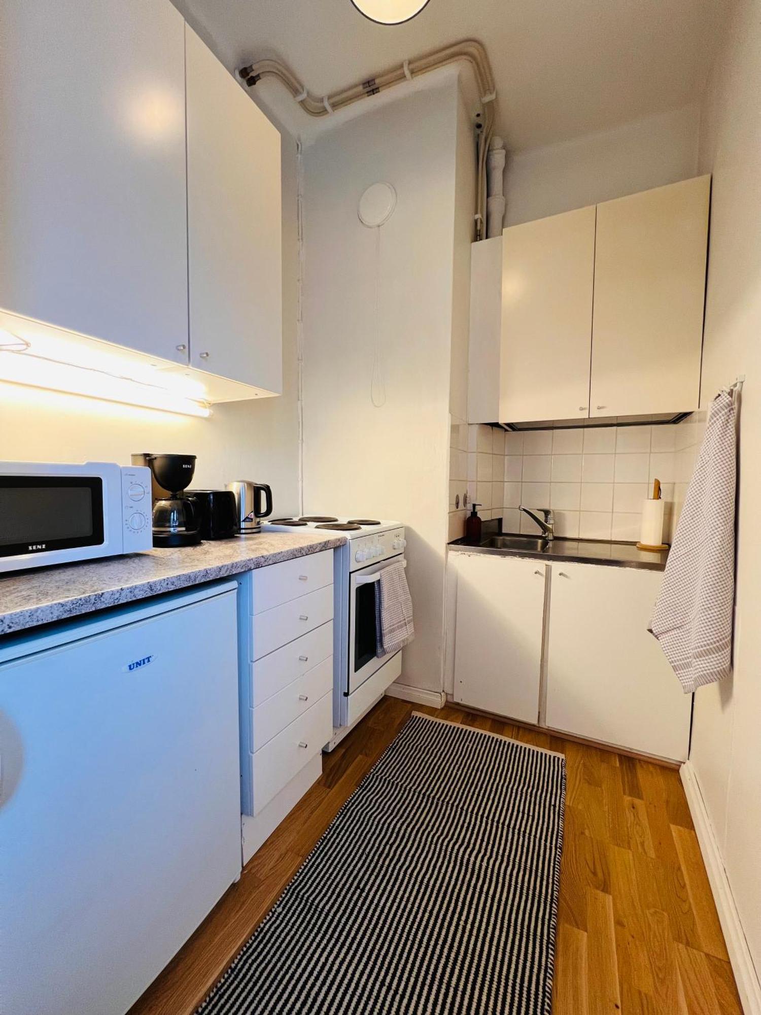 הלסינקי Your Chic Vibrant Airbnb מראה חיצוני תמונה
