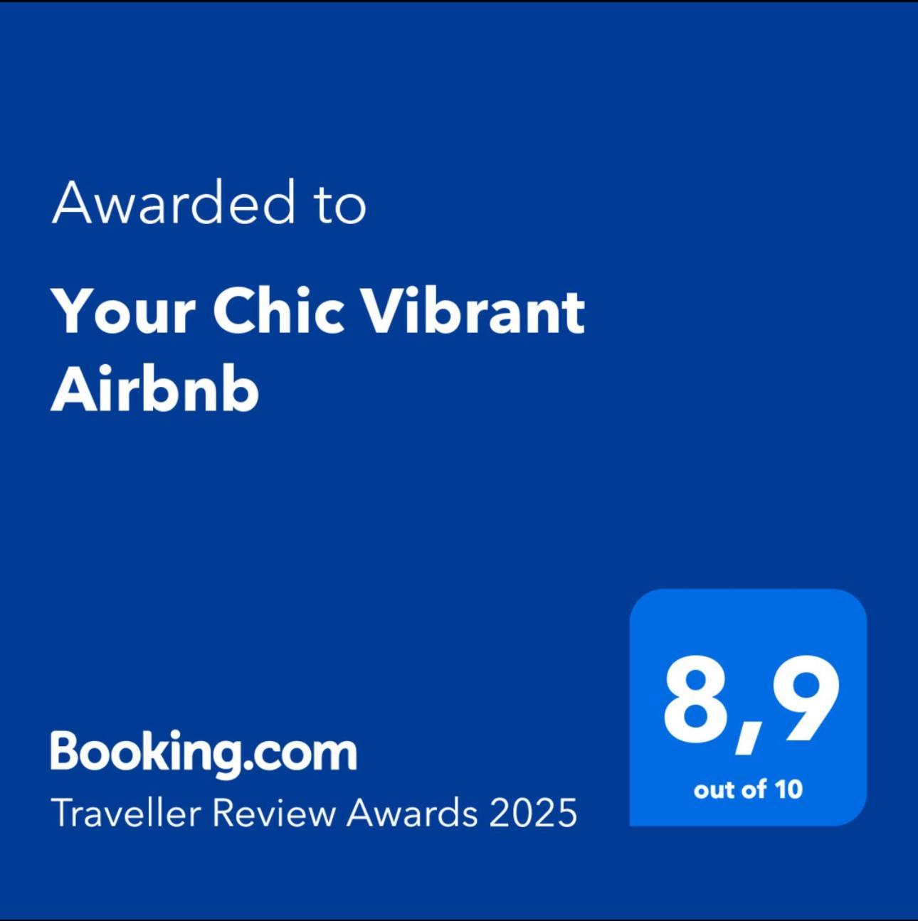 הלסינקי Your Chic Vibrant Airbnb מראה חיצוני תמונה